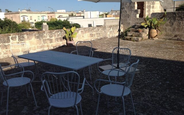 Parco Lanoce - Residenza D'Epoca