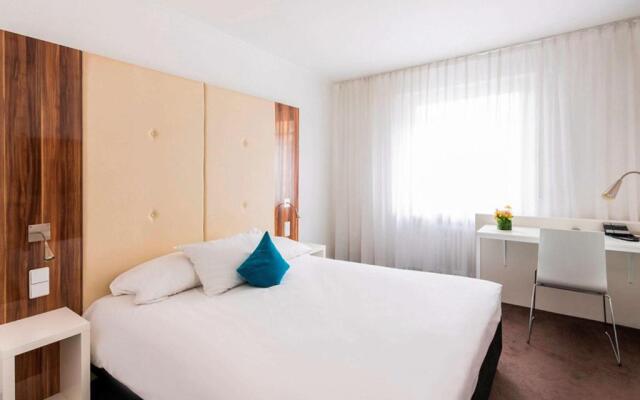 ibis Styles Frankfurt City