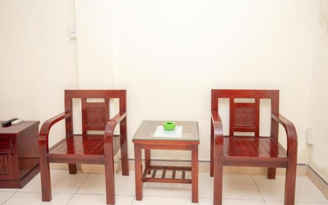Ngoc Ha Hotel 2