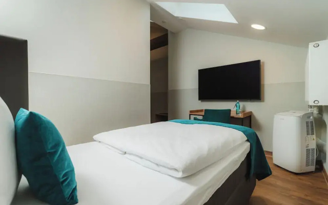H24 Hotel Apartments Eberswalde