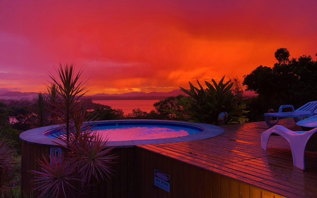 Chalés & Bangalôs Ibiraquera