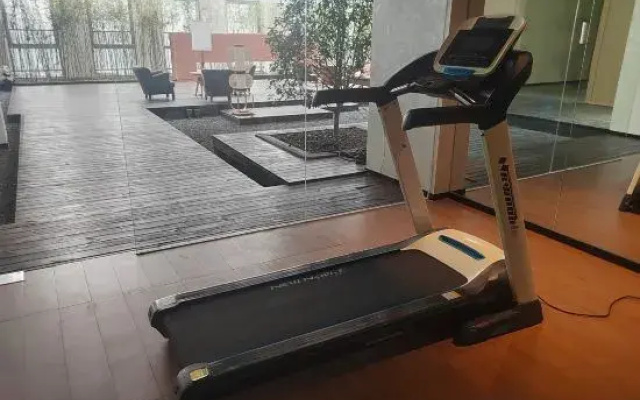 Fogda Cinema Apartment (Ningbo Zhenhai New Town Shop)