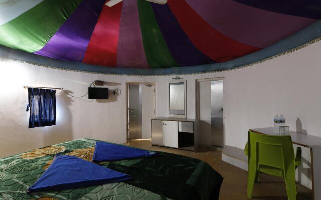 KF Resort Pvt. Ltd.