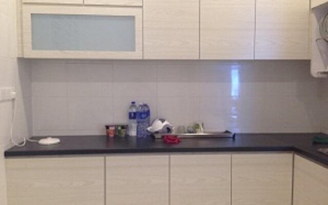 EG Hotel, Setia Tropika, Johor Bahru
