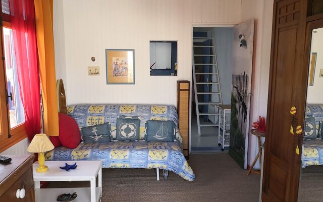 Appartement de Charme avec Spa