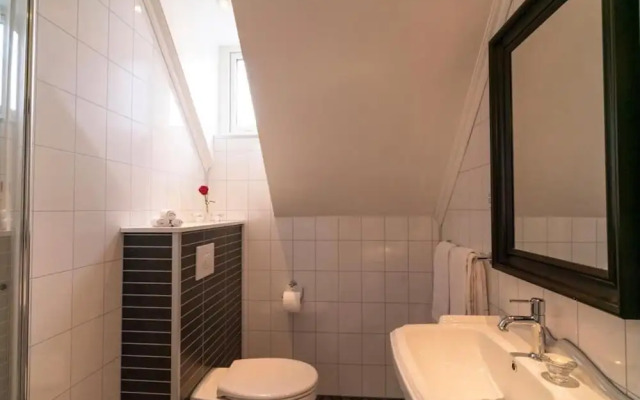 Grand Hotell Flekkefjord