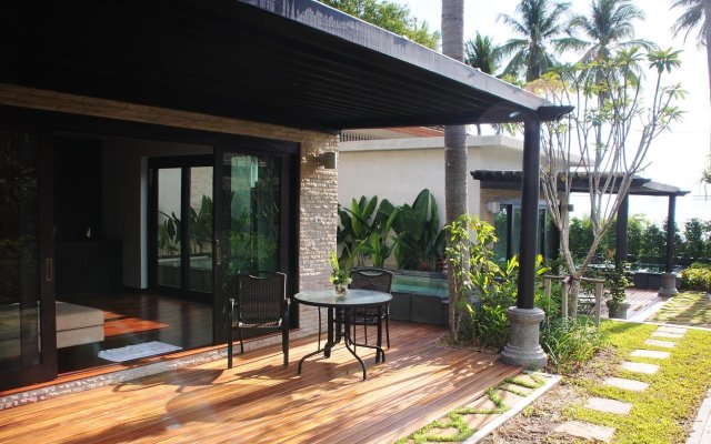 Niramaya Villa and Wellness