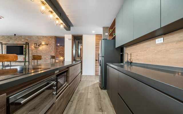 Apartment Olive Country Living by HOUSY HOST