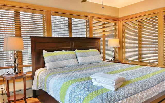 Algonquin Mountain Chalet