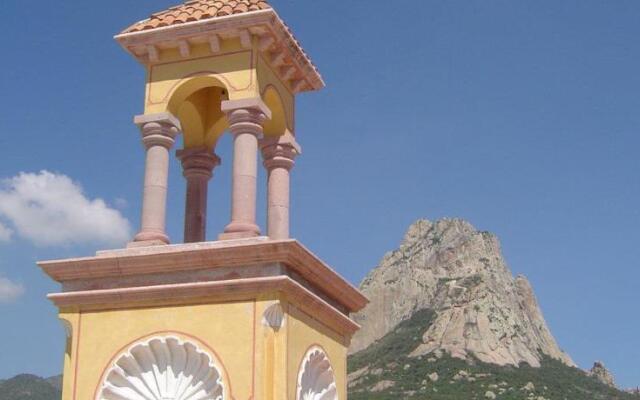 Hotel Centenario Arroyitos