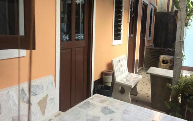 Yotin Guest House