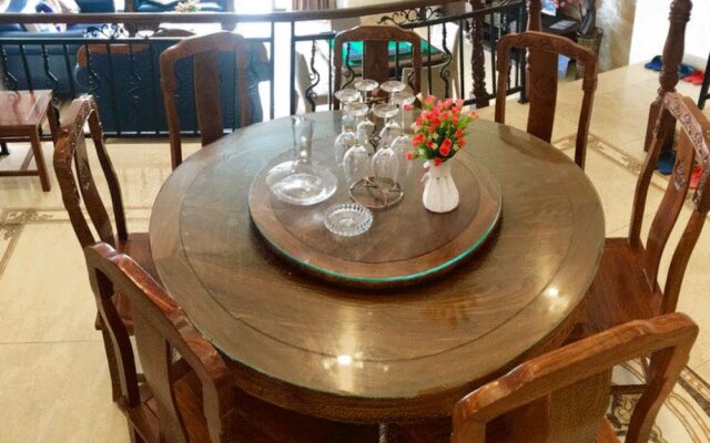 Vatican's Home Conghua