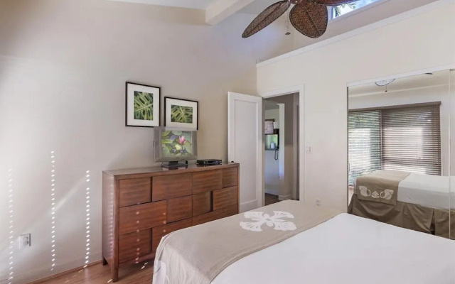 Aina Nalu Condo I210 - 2 Br Condo