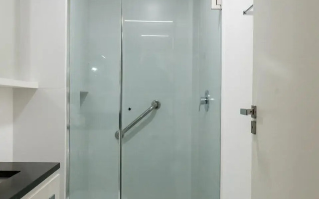 Park Plaza Moinhos Porto Alegre