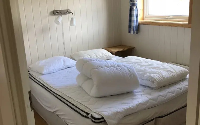 Randsverk Hytter i Lemonsjøen Fjellpark