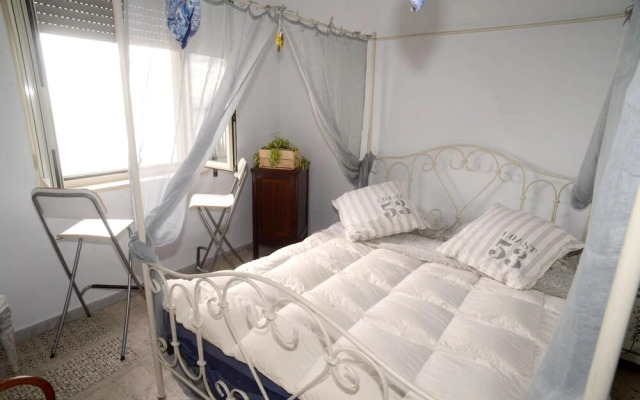 Apartment With 2 Bedrooms In Pozzuoli With Wonderful Sea View And Wifi 150 M From The Beach