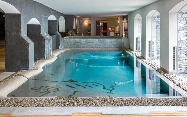 Saint Hubertus Resort