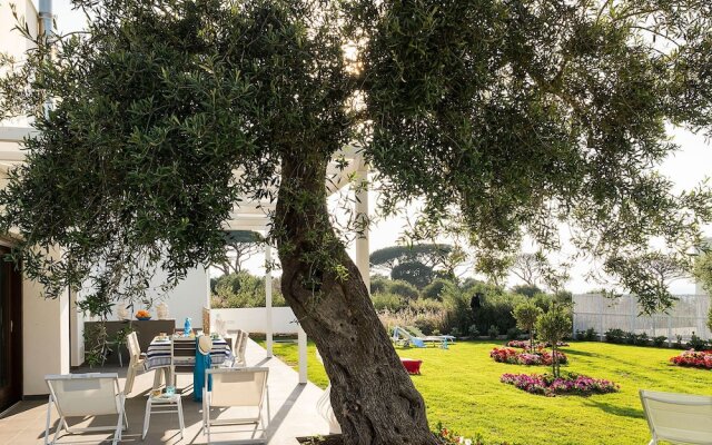 Holoiday Home in Cefalu With Terrace
