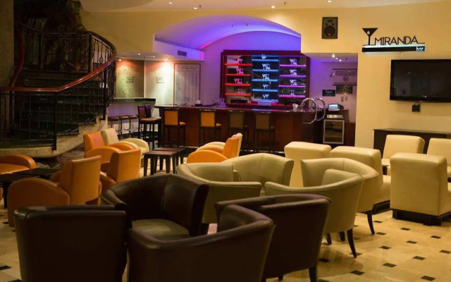 Ambassador Suites Hotel Caracas