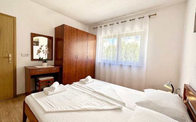 Mari - 150 m From sea - A2