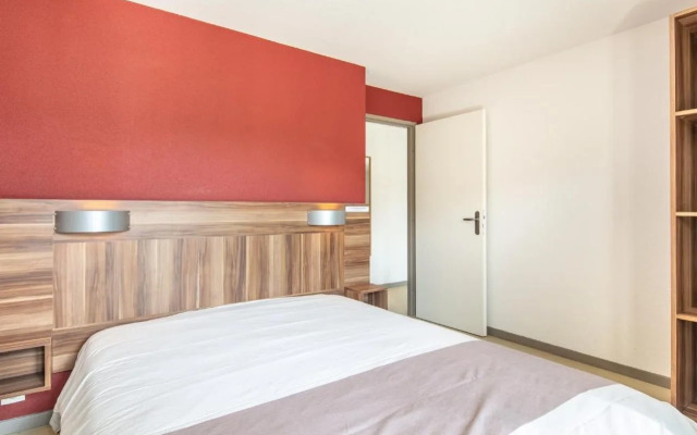 Vacancéole - Les Gentianes