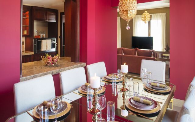 Dream Inn Dubai Apartments-Kamoon