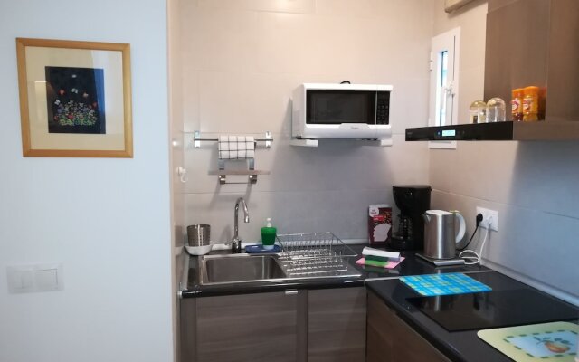 Apartamento Fuengirola Sun 609