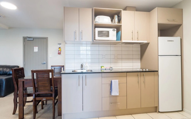 Toodle's Wheelchair Friendly Central 3Bed