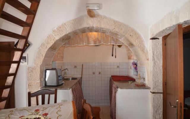 I Trulli Di Ottavio
