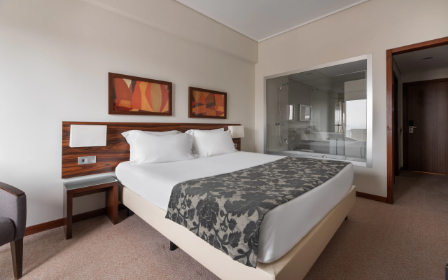Dorma Praia Golfe