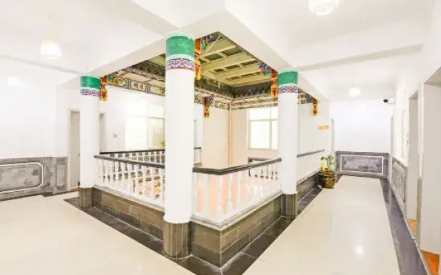 Dali Adore guest house