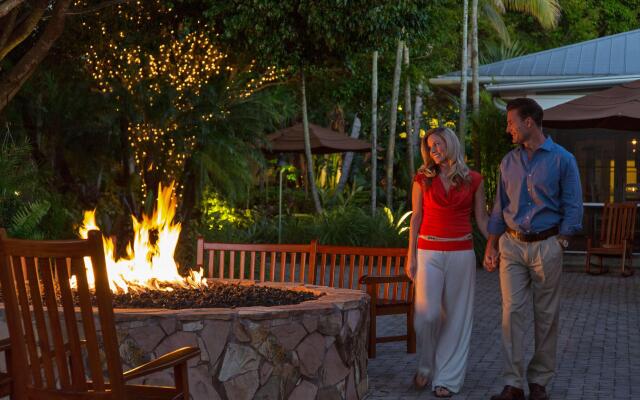 Hyatt Regency Coconut Point Resort & Spa