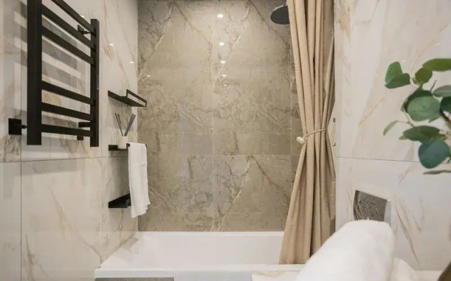 Смарт Лофтc Москва Волоколамское