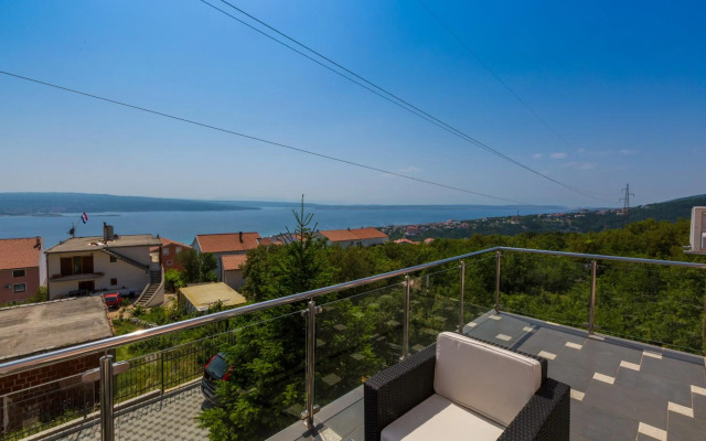 Villa Crikvenica