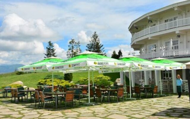 St. Sofia Golf Club Hotel