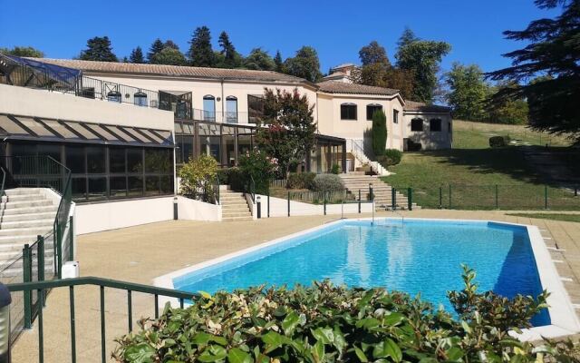 Domaine Les Sources de Dieulefit