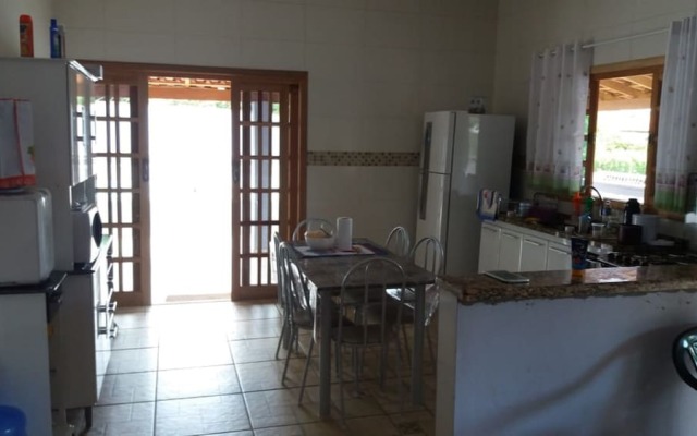 Sítio em Araçoiaba da Serra