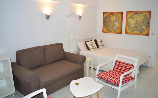 Martianez Beach Studio