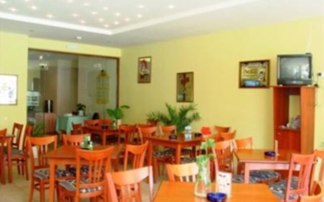 Hotel Yunona - Все включено