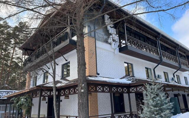 Gostiny Dvor