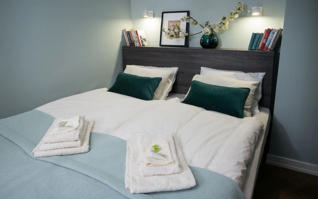 PAULOVE Apartments