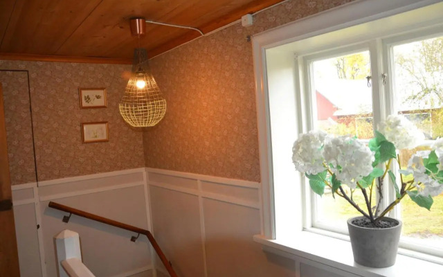 Skölvs Gård