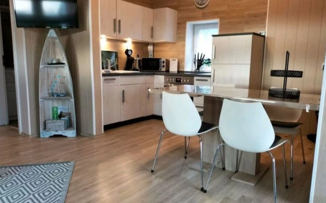 Oasis Comfortable Holiday Residence