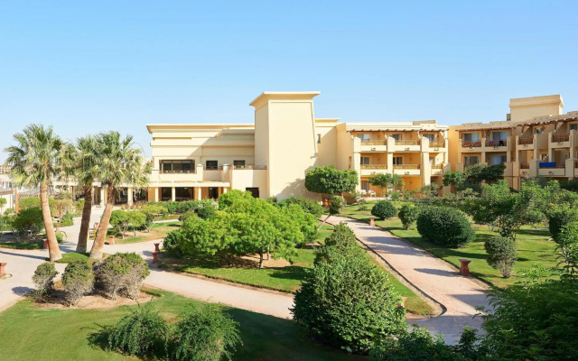 Sheraton Soma Bay Resort