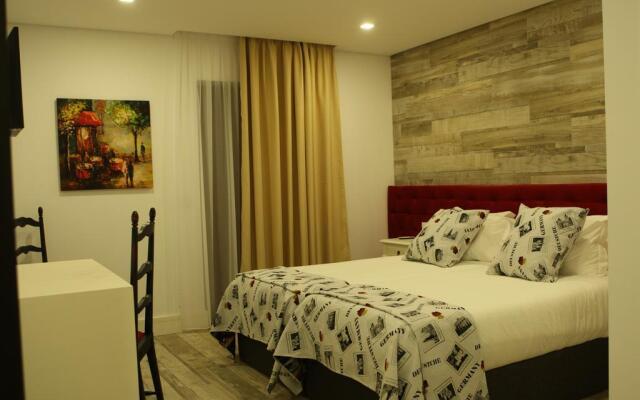 Art'otel Barcelos