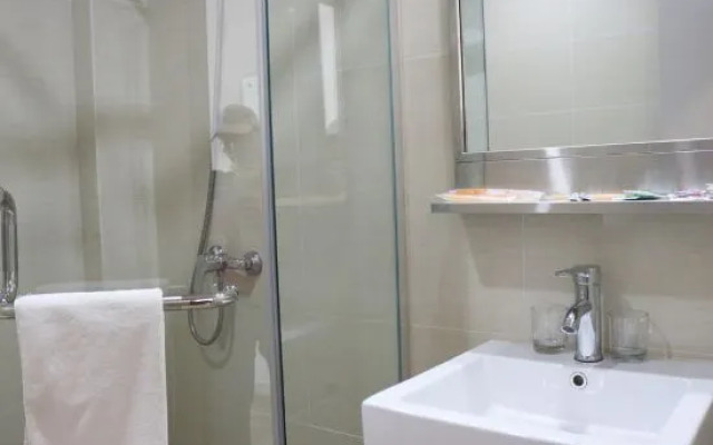 Ripple Hotel (Shanghai Xinqiao Town)