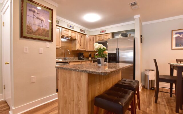 Smiling Jacks Escapes 2br Condo