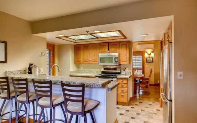 Lakeside 1687 by Park City Lodging