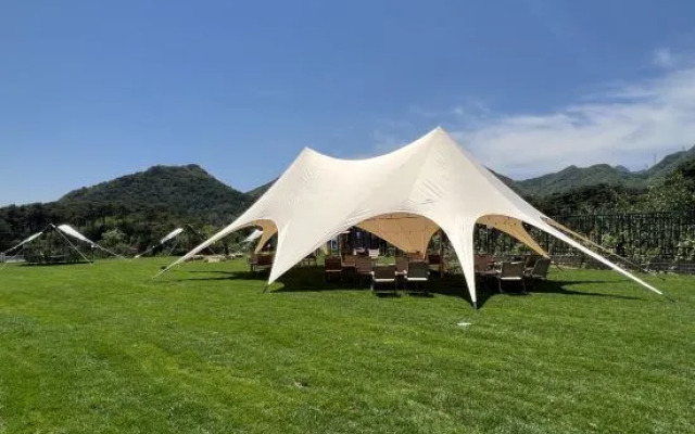 Beijing Maihu Tianxiang Hotel