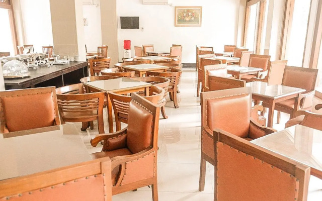 Rizen Padjadjaran Hotel